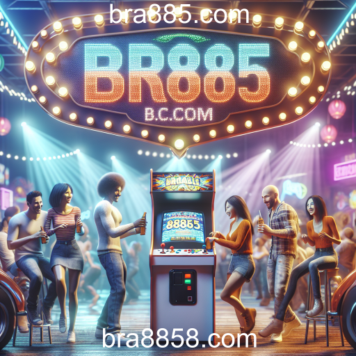 Jogos Arcade