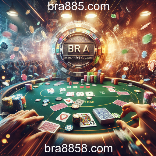 Jogo de Poker