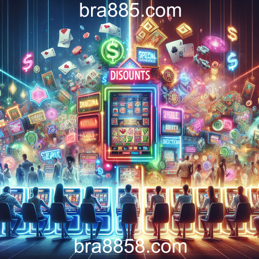 Promoções Especiais